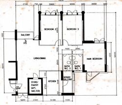 Blk 106 Rivervale Court (Sengkang), HDB 5 Rooms #573591961